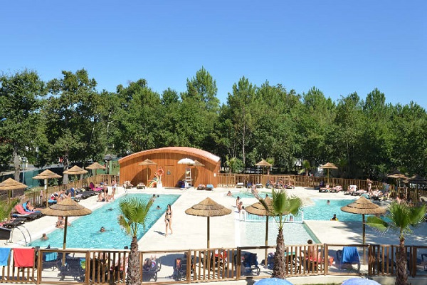Lou Pignada, Ondres (Landas)